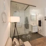 Apartmenthaus Mountainvista 클레이날