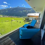 Lejlighed Apartmenthaus Mountainvista *
