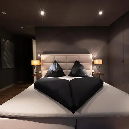 Apartmenthaus Mountainvista 클레이날