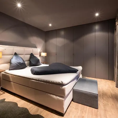 Apartmenthaus Mountainvista * Kleinarl