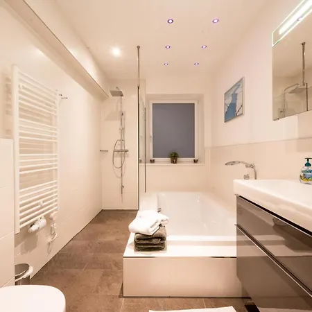 Apartmenthaus Mountainvista Appartement Kleinarl