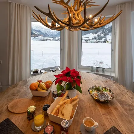 Apartmenthaus Mountainvista Appartement *