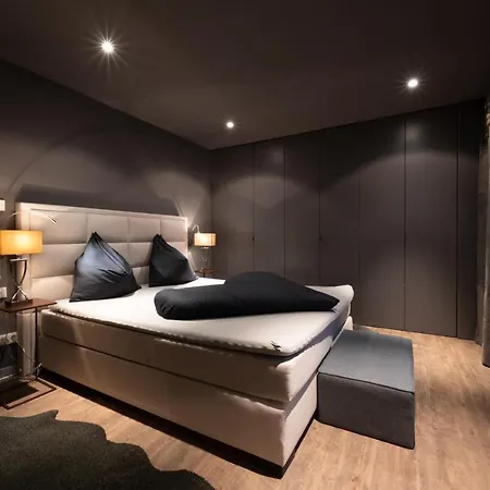 Appartement Apartmenthaus Mountainvista