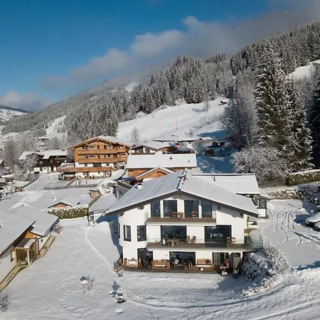 Apartmenthaus Mountainvista