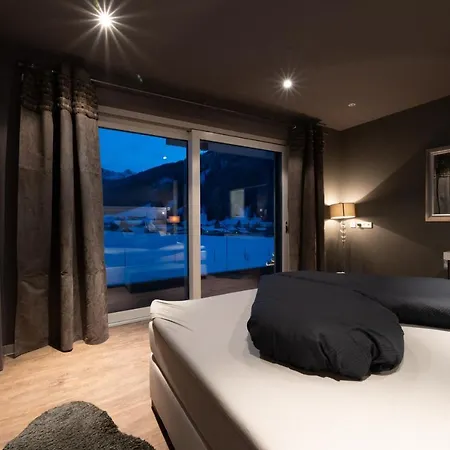 Apartmenthaus Mountainvista *