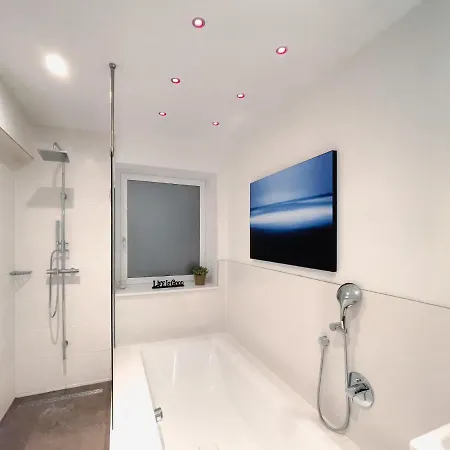 Appartement Apartmenthaus Mountainvista Kleinarl