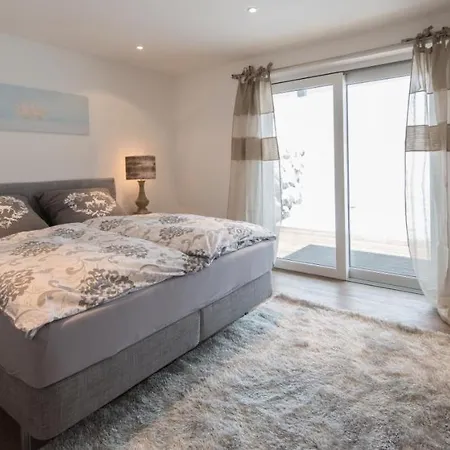 Apartmenthaus Mountainvista *