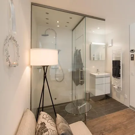 Apartmenthaus Mountainvista Kleinarl