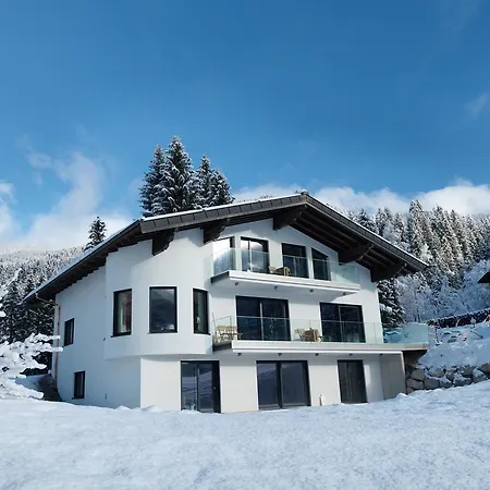 Apartmenthaus Mountainvista * Kleinarl