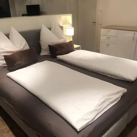 Apartmenthaus Mountainvista * Kleinarl