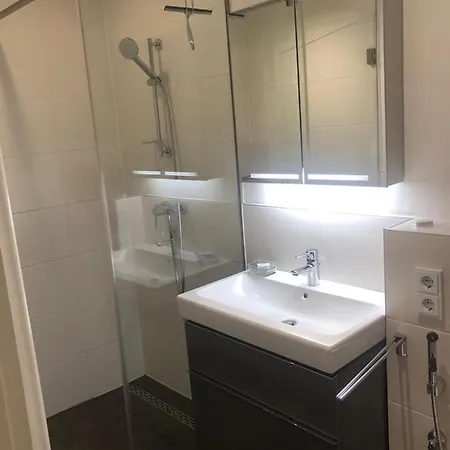 Apartmenthaus Mountainvista Kleinarl