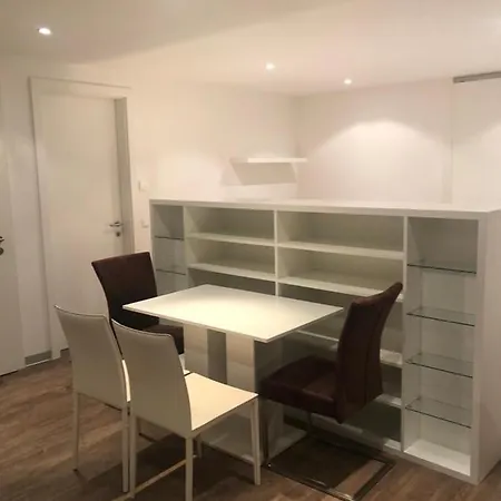 Appartement Apartmenthaus Mountainvista *