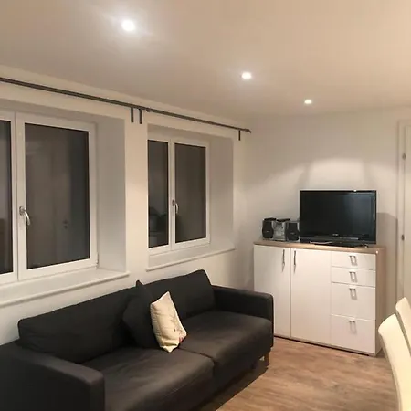 Apartmenthaus Mountainvista Appartement Kleinarl