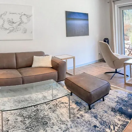 Appartement Apartmenthaus Mountainvista *