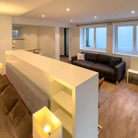 Apartmenthaus Mountainvista Appartement *