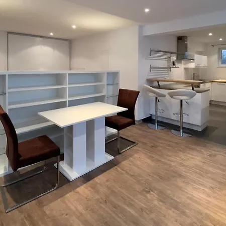 Apartmenthaus Mountainvista Kleinarl