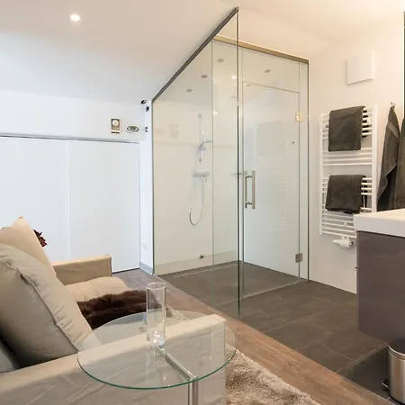 Appartement Apartmenthaus Mountainvista Kleinarl