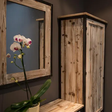 Apartmenthaus Mountainvista *