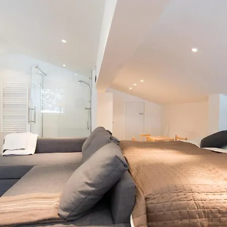 Apartmenthaus Mountainvista Appartement