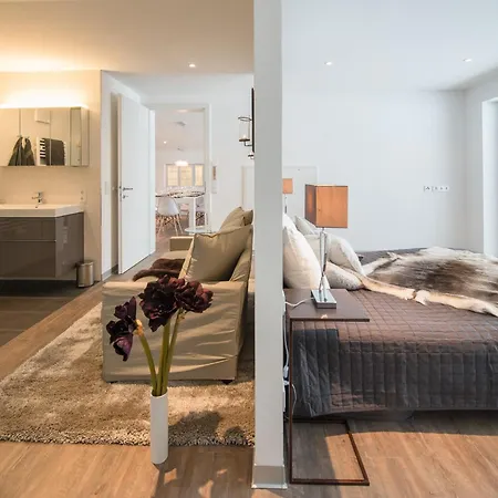 Apartmenthaus Mountainvista