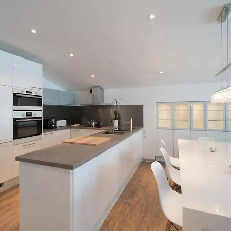 Appartement Apartmenthaus Mountainvista *