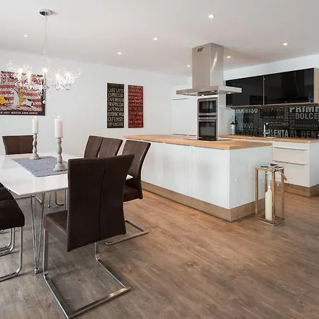 Apartmenthaus Mountainvista * Kleinarl