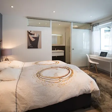 Appartement Apartmenthaus Mountainvista