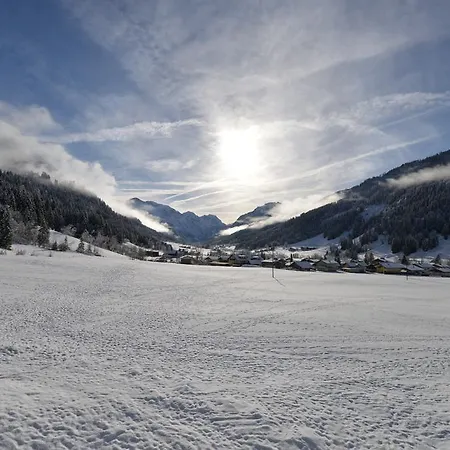 Apartmenthaus Mountainvista Appartement *