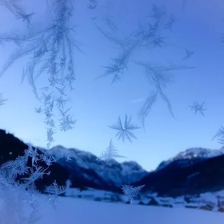 Apartmenthaus Mountainvista Appartement *