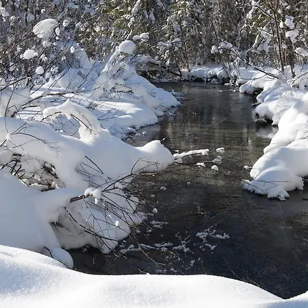 Appartement Apartmenthaus Mountainvista