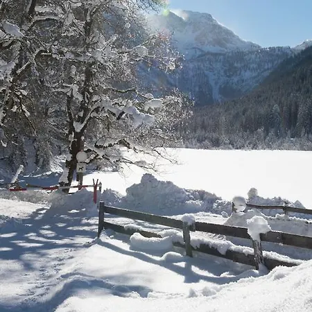 Apartmenthaus Mountainvista