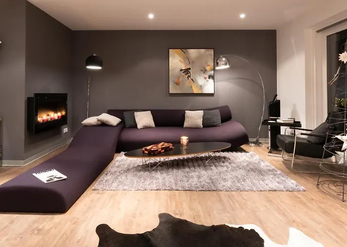 Apartmenthaus Mountainvista Kleinarl