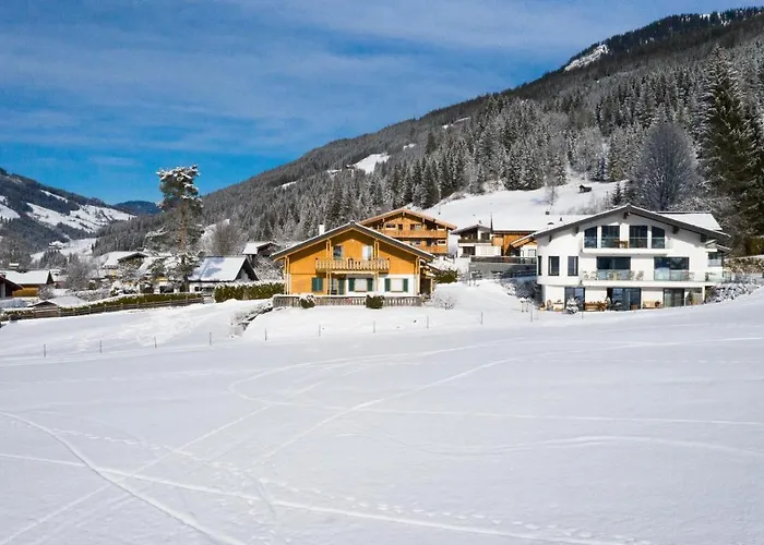 Daire Apartmenthaus Mountainvista