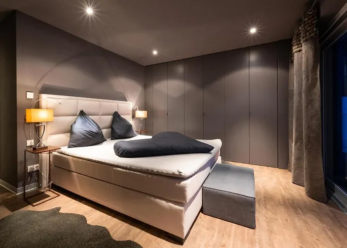 Apartmenthaus Mountainvista * Kleinarl