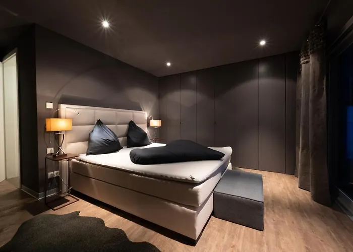 Daire Apartmenthaus Mountainvista