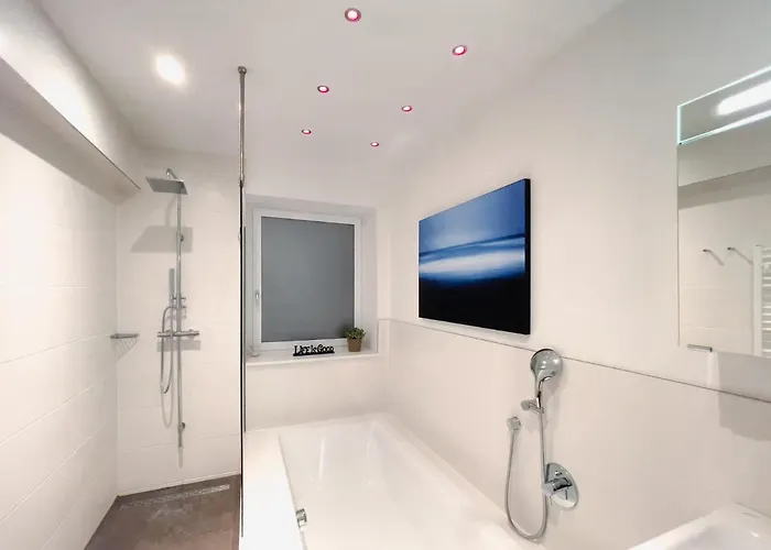 Daire Apartmenthaus Mountainvista Kleinarl