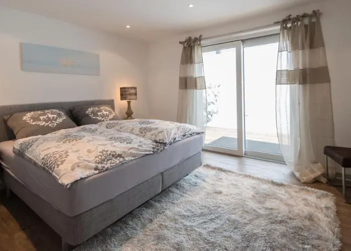 Apartmenthaus Mountainvista *