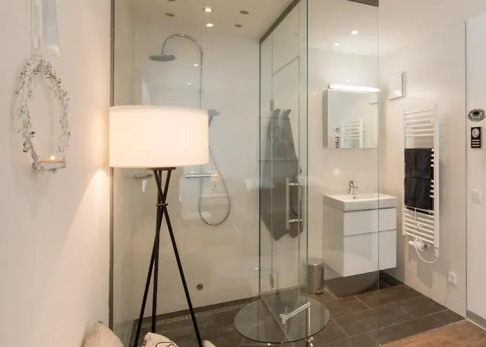 Apartmenthaus Mountainvista Kleinarl