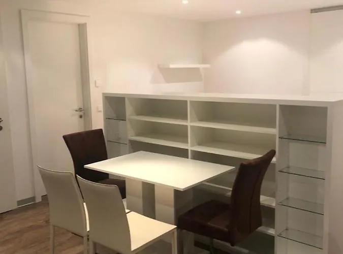 Daire Apartmenthaus Mountainvista *