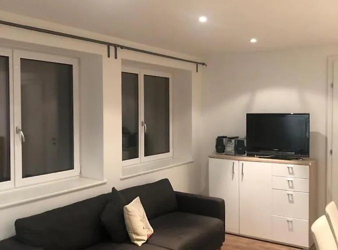 Apartmenthaus Mountainvista Daire Kleinarl