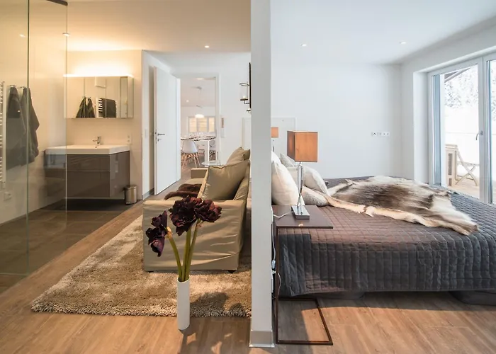 Apartmenthaus Mountainvista