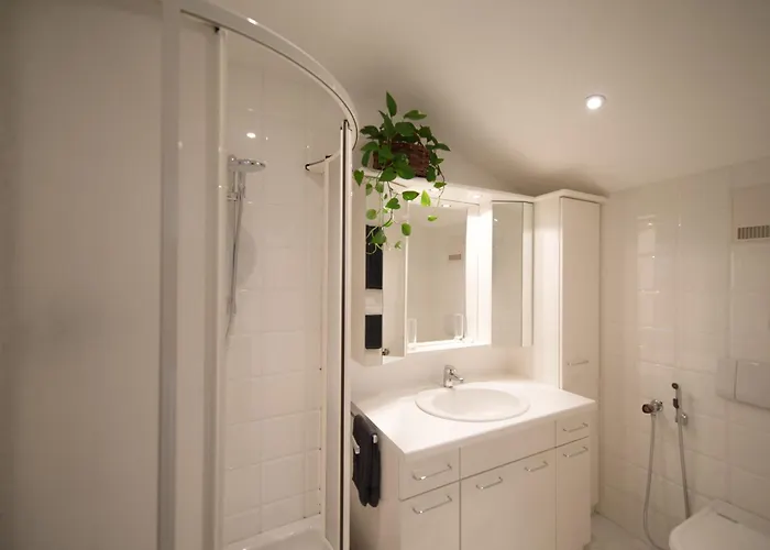 Daire Apartmenthaus Mountainvista