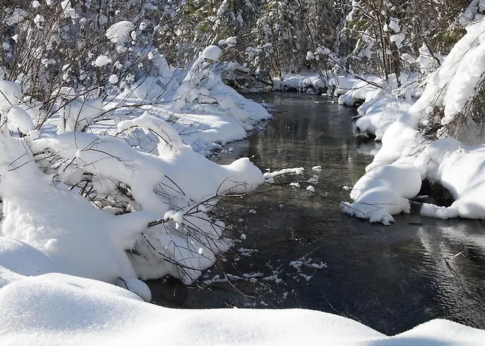 Daire Apartmenthaus Mountainvista