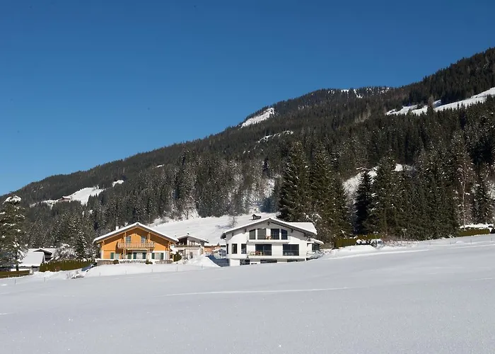 Daire Apartmenthaus Mountainvista